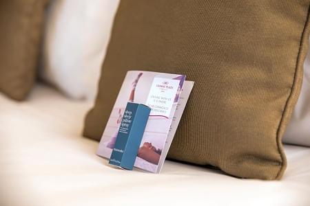 Crowne Plaza PORTO by IHG - 206