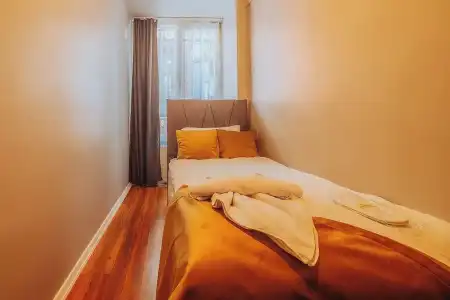 Taksim Wonder Suites Apart - 193