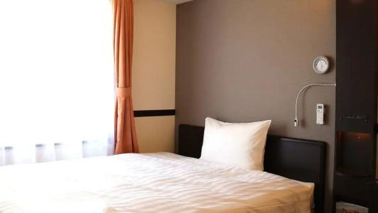 Toyoko Inn Tokyo Otemachi - 20