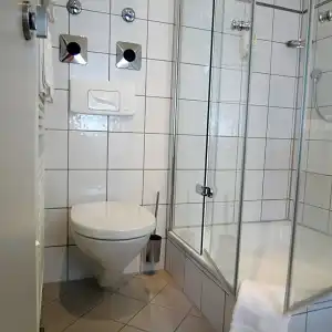 Comfor Ulm City - 145