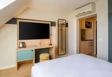 Spark by Hilton Stuttgart Sindelfingen - 46