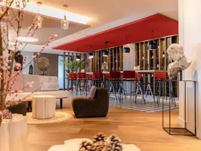 Mercure Valence Sud - 32