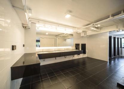 The Common Hostel - 13