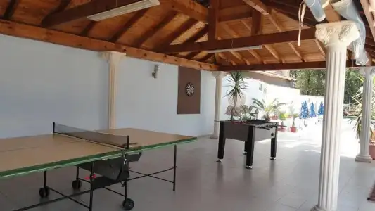 Kiten Palace - All Inclusive - 10