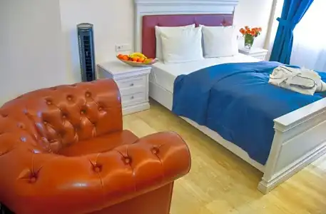 Grand Palladium Munich - 70