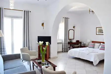 Mykonos Adonis - 129