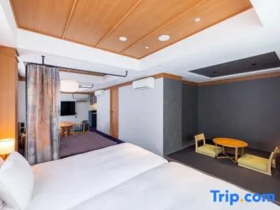 Tokyu Stay Kyoto Sanjo-Karasuma - 113