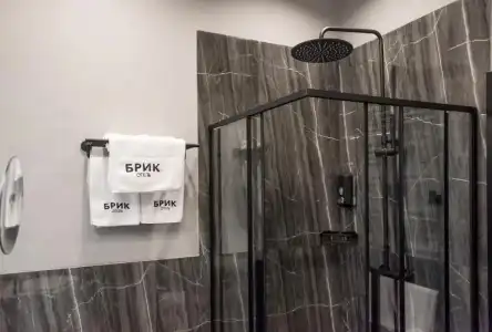 Brik - 8