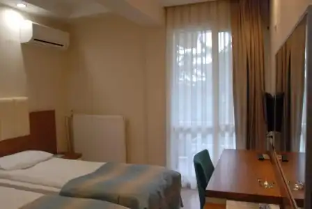 Aquacity Termal Balcova - 19