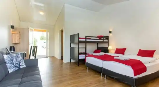 Guesthouse Hill - 4