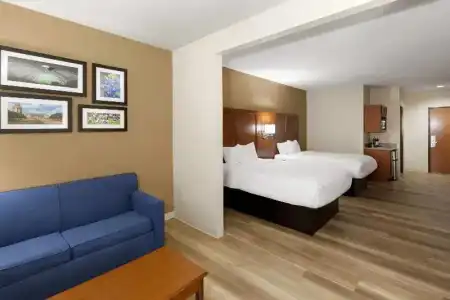 Wingate by Wyndham College Station South - 119