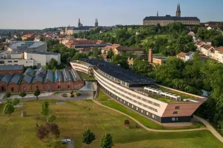 Welcome KongressBamberg - 14