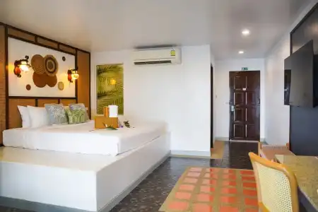 Arawan Beach Resort Krabi - 158
