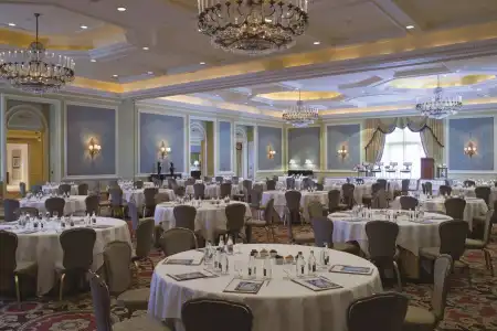 InterContinental Dublin by IHG - 17