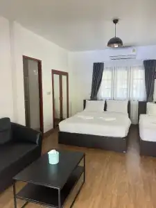 Thipburee Resort - 35