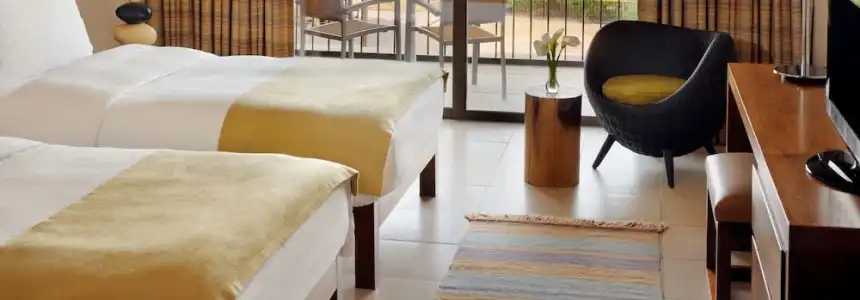 Mövenpick Resort & Spa Tala Bay Aqaba - 102
