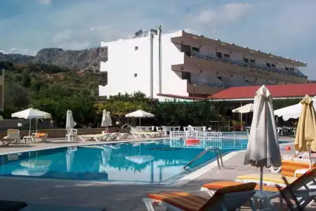Lindos Aqua Terra - 14