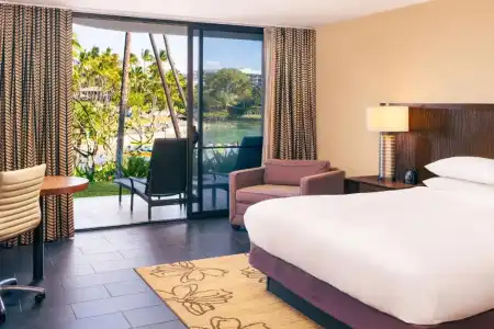 Hilton Waikoloa Village - 123