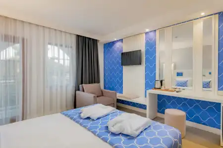 Selectum Colours Side - 2