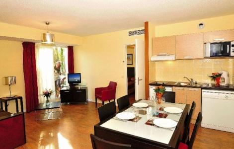Appart Odalys City Antibes Olympe - 31