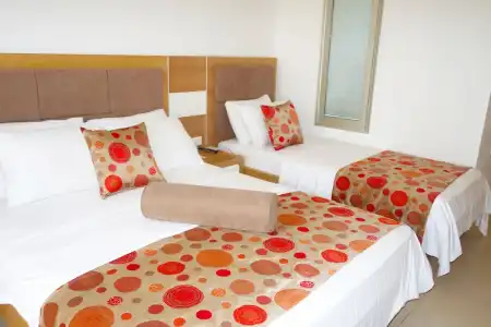 Zest Exclusive and Spa Resort - 41