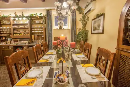 Alloggio dei Vassalli, In the Heart of the Historic Center - 24