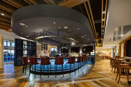 DoubleTree by Hilton Toronto Airport - 32