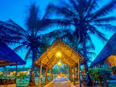 Tanzanite Beach Resort - 45