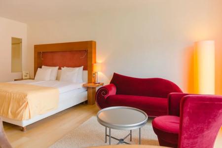 Aqua Aurelia Suitenan den Thermen - 27