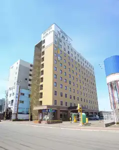 Toyoko Inn Hokkaido Hakodate Ekimae Daimon - 44