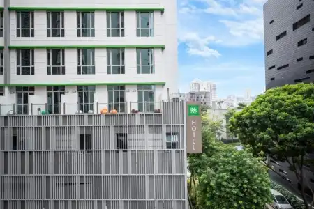 ibis Styles Singapore Albert - 19