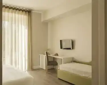 Livingstone B&B - 87