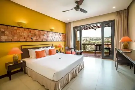 Pandanus Resort - 113