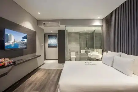 Grand Ocean Luxury Boutique - 129