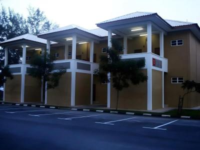 Scout Inn - 9