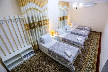 Guest house "Rudakiy" - 19