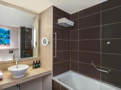 Radisson Blu, Abu Dhabi Yas Island - 34