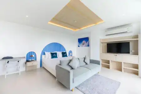 Costa Village Bangsaray - 97