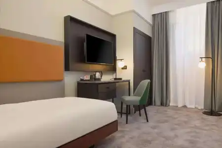 DoubleTree by Hilton Brighton Metropole - 66