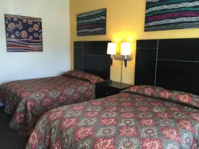 Indio Holiday Motel - 24