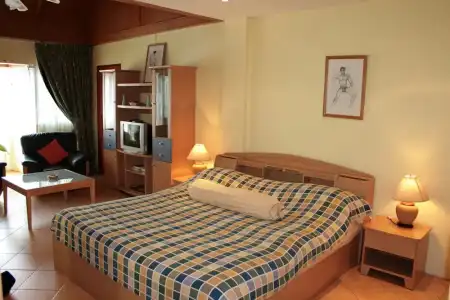 Aquarius Guesthouse & Sauna Adults Only - 5