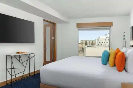 The Art Denver, Curio Collection by Hilton - 122