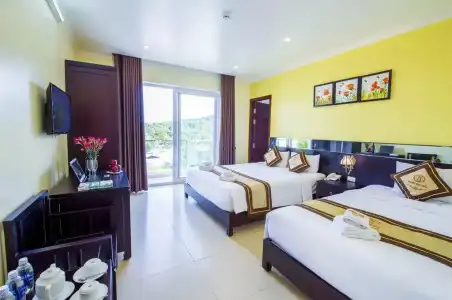 OYO 353 Truong Thinh - 36
