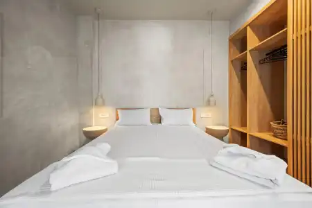 Nikos Lux Apartments - 2