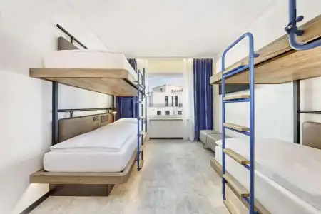 H2 Düsseldorf City - 3