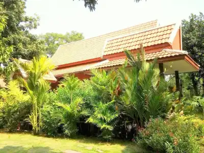 Siam Tara Resort - 179