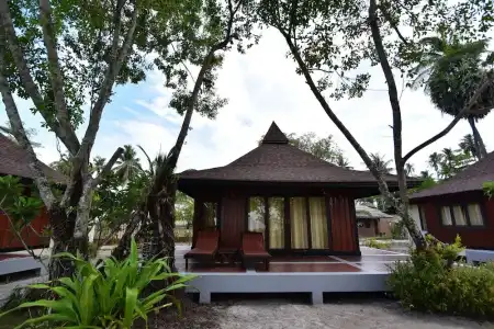 Koh Mook Sivalai Beach Resort - 138