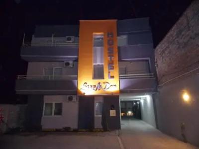 Hostel StanNaDan - 3