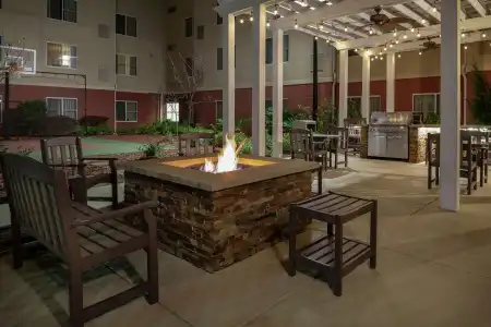 Homewood Suites by Hilton Tallahassee - 16