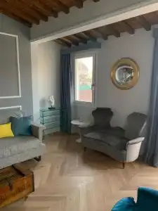 Kairos by Florence Art Apartments - 106
